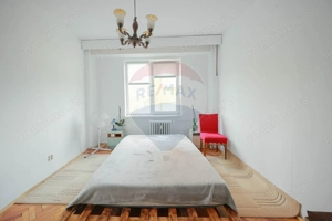 De vânzare – Apartament 4 camere decomandat – ultracentral zona Dacia - imagine 13