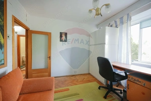De vânzare – Apartament 4 camere decomandat – ultracentral zona Dacia - imagine 14
