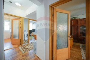 De vânzare – Apartament 4 camere decomandat – ultracentral zona Dacia - imagine 19