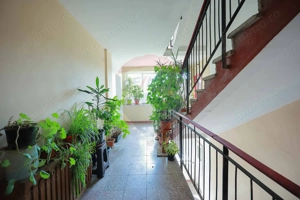 De vânzare – Apartament 4 camere decomandat – ultracentral zona Dacia - imagine 20