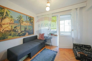 De vânzare – Apartament 4 camere decomandat – ultracentral zona Dacia - imagine 4