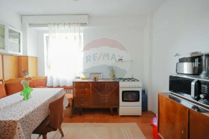 De vânzare – Apartament 4 camere decomandat – ultracentral zona Dacia - imagine 16