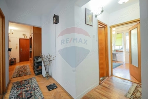 De vânzare – Apartament 4 camere decomandat – ultracentral zona Dacia - imagine 12