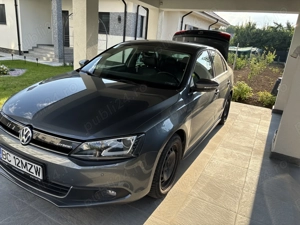 Vw Jetta Hibrid 2012
