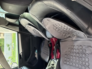 Vw Jetta Hibrid 2012 - imagine 4