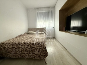 Apartament cu 3 camere, complet mobilat si utilat, zona Braytim - imagine 6