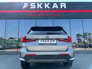 BMW X1 - imagine 6