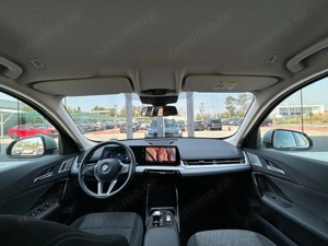 BMW X1 - imagine 12