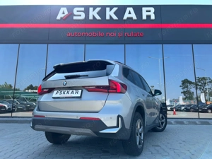 BMW X1 - imagine 5