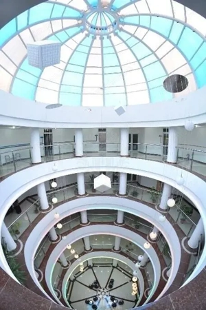 SPATII COMERCIALE /BIROURI//CLINICA// WEST MALL - imagine 11