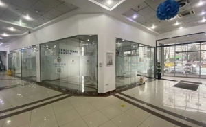 SPATII COMERCIALE /BIROURI//CLINICA// WEST MALL - imagine 3