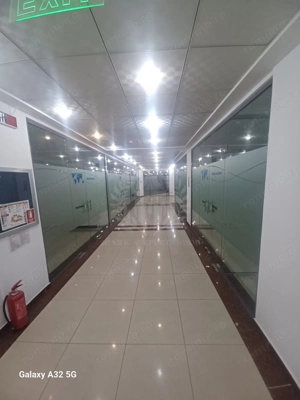 SPATII COMERCIALE /BIROURI//CLINICA// WEST MALL - imagine 9