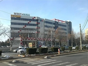 SPATII COMERCIALE /BIROURI//CLINICA// WEST MALL - imagine 10