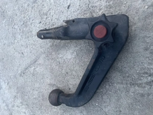 Cârlig detașabil BMW e 46