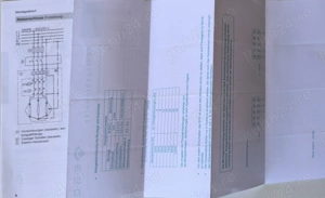 Rezistenta boiler cu termostat 6kw 400 v Wiessmann - imagine 4