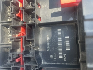 Calculator confort Skoda Octavia 2 bkd