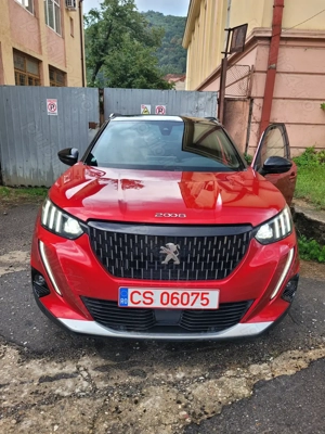 Peugeot 2008 II