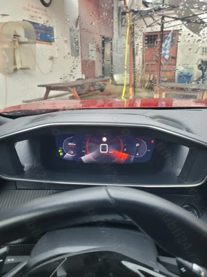 Peugeot 2008 II - imagine 8 Peugeot 2008 II - imagine 8