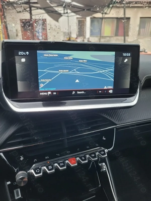 Peugeot 2008 II - imagine 7 Peugeot 2008 II - imagine 7