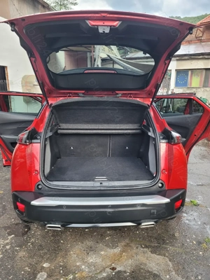 Peugeot 2008 II - imagine 5 Peugeot 2008 II - imagine 5