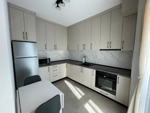 Inchiriez apartament 2 camere Ateneo - imagine 3