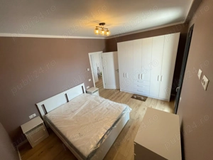 Inchiriez apartament 2 camere Ateneo - imagine 2