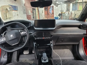 Peugeot 2008 II - imagine 6 Peugeot 2008 II - imagine 6