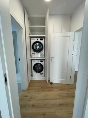 Inchiriez apartament 2 camere Ateneo - imagine 5