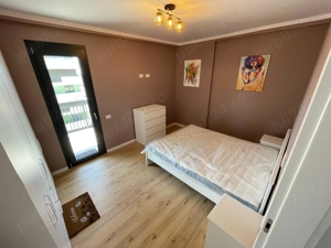 Inchiriez apartament 2 camere Ateneo - imagine 4