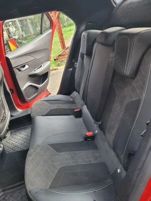 Peugeot 2008 II - imagine 10 Peugeot 2008 II - imagine 10