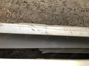 Prag Stanga Dreapta BMW E81/E87 [facelift] Original an 2009 - imagine 2