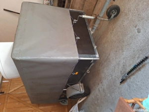 De vanzare remorca , neinmatriculata adusa din germania.