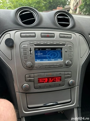 Vand schimb Mondeo - imagine 2