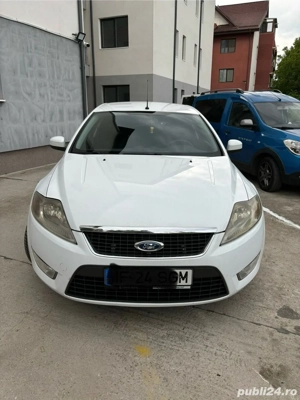 Vand schimb Mondeo - imagine 3