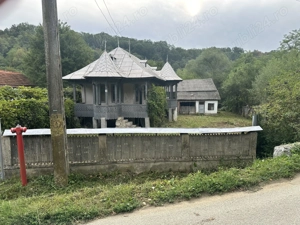 Casă de vânzare  - imagine 2 Casă de vânzare  - imagine 2