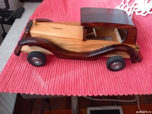 masina de lemn lacuit 