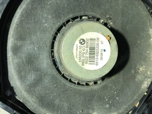 Subwoofere Bmw 1 (E81, E87) [Fabr 2004-2010] LCI.N43   - imagine 3