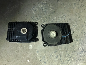 Subwoofere Bmw 1 (E81, E87) [Fabr 2004-2010] LCI.N43   - imagine 2