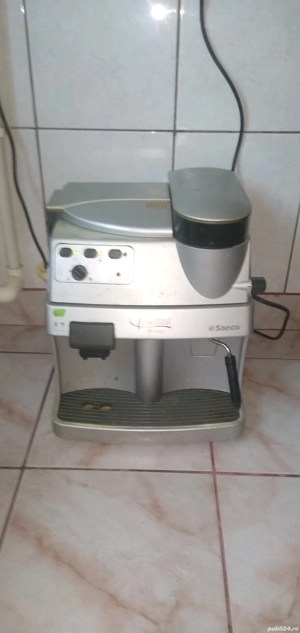 Expresor saeco viena