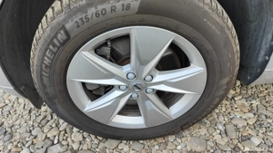 Jante Volvo XC60 18", 7.5J, ET 50.5 - imagine 4