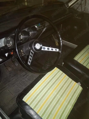 Dacia 1300 fab. 1975 - imagine 2