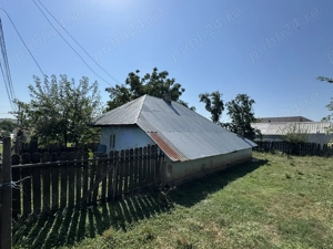 Casa batraneasca  - imagine 3