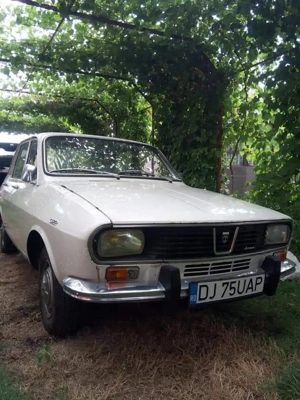 Dacia 1300 fab. 1975 - imagine 3