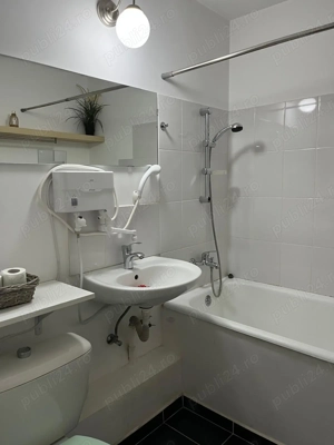 Închiriez garsonieră   Zona Iancului - imagine 3