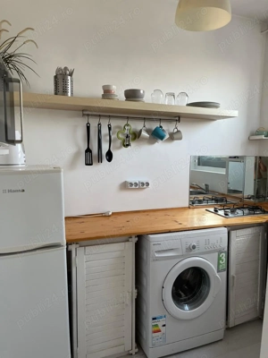 Închiriez garsonieră   Zona Iancului - imagine 4