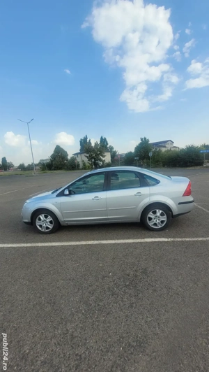 Ford focus mk2 2007 89000km  - imagine 3