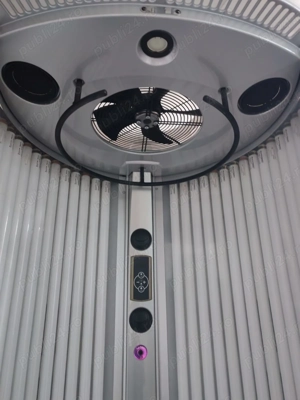 Aparat de bronzat  - imagine 3