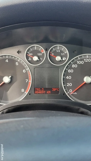 Ford focus mk2 2007 89000km  - imagine 6