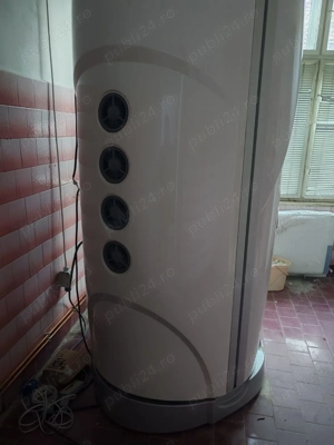 Aparat de bronzat  - imagine 2