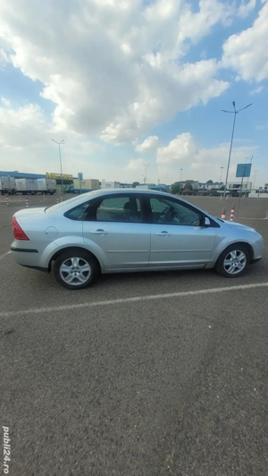 Ford focus mk2 2007 89000km  - imagine 4